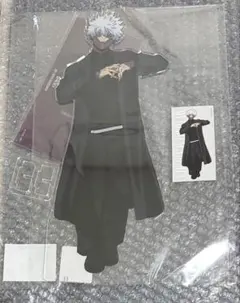 荼毘 ヨドバシカメラフェア light color style ヒロアカ ヒロアカ×ヨドバシカメラ」フェア開催！ライトカラー私服のヒーロー
