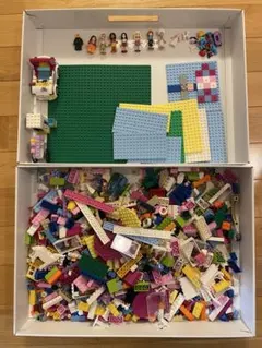 LEGO ブロック　まとめ売り