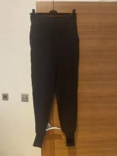 38 ステラマッカートニー ジュリアトラウザーズ パンツ ハンガリー製 38 ステラマッカートニー ジュリアトラウザーズ パンツ