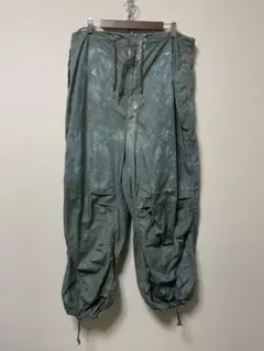 ROTOL トルネードパンツ サイズ3 OLIVE - メルカリ