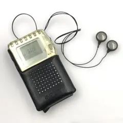 d*7様 SONY カードラジオ SRF-220 浮世絵 - メルカリ