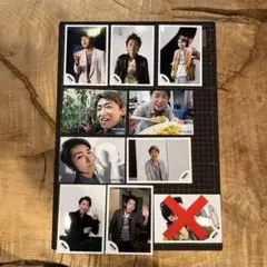2026年最新】大野智 公式写真の人気アイテム - メルカリ