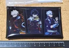 【値下げ】僕のヒーローアカデミア　THE MOVIE　ユアネクスト クリアケース