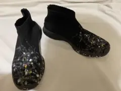 Maison Margiela メゾンマルジェラ　ペイント　ソックススニーカーのサムネイル