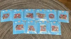 【竜※士様専用】ドラゴンボール　アッセンブルC アクリルスタンド10種セット