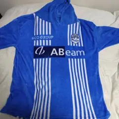 2025年モンテディオ開幕戦【フリースポンチョ】