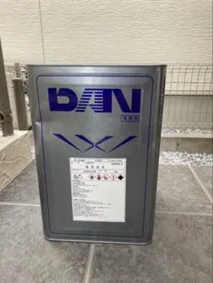 防水用希釈剤 15kg ウレタン防水 新品未使用 - メルカリ