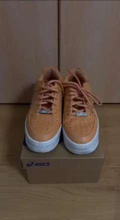 ナイキ厚底 スニーカー