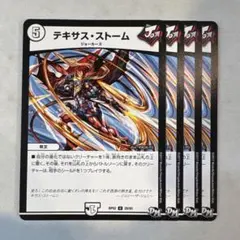 173128 テキサスストーム