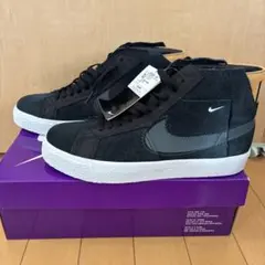 NIKE SB ZOOM BLAZER MID PRM