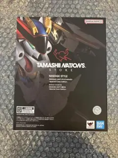 NXEDGE STYLE ＜MASHIN UNIT＞ 龍王丸 魂ストア限定品 - メルカリ