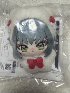 学マス　一番くじ　part4 きららいずマスコット　手毬