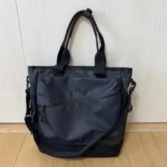 【master-piece】 SLICK 2wayトートバッグのサムネイル