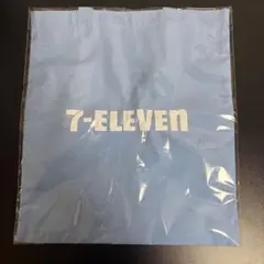 7-ELEVEN 一番くじ Ｅ賞 トートバッグ