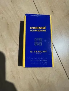 GIVENCHY インセンス ウルトラマリン コレクション 5本セット - メルカリ
