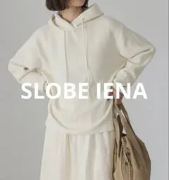 ニットフーディ ニット