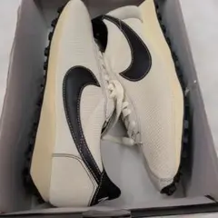 NIKE LD-1000 SOFT PEARL BLACK 27cm