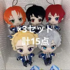あんさんぶるスターズ！あんスタ ぬいぐるみ 新衣装 Knights 司 Amazon.co.jp: あんさんぶるスターズ! ぬいぐるみ - knights - 朱桜司