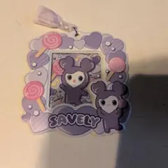 twiceサブリー　カードホルダー