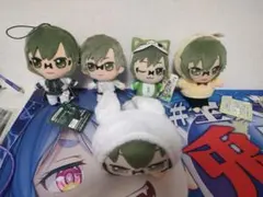 アイナナ　二階堂大和　ぬいぐるみ