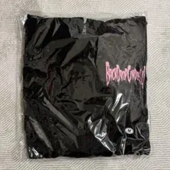 バックドロップシンデレラ　（薄）UNZA OR DiE! パーカー　M size