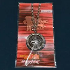 名探偵コナン☆緋色の弾丸☆バッグチャーム《赤井秀一》