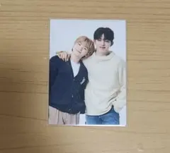 SEVENTEEN HOME 2021 トレカ エスクプス ウジ