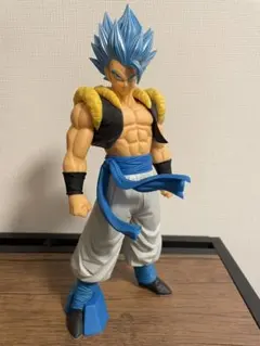 ドラゴンボール Grandista GOGETA ロッツォ - メルカリ