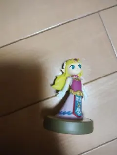 amiibo テレビゲーム
