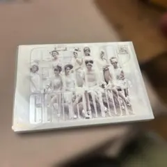 GIRLS'GENERATION