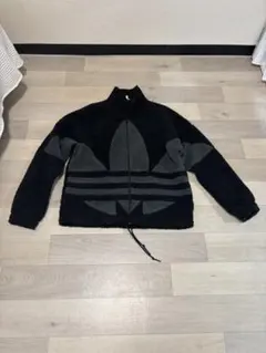 フリースジャケット