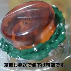 トムとジェリー ハッピーくじ A賞 【ゼリーになったジェリー】オマケ付き