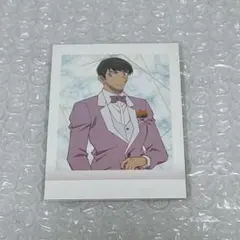 ぱしゃこれ ハロウィンの花嫁 諸伏景光 タキシード