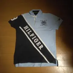 TOMMY HILFIGER ポロシャツ 半袖のサムネイル
