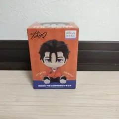 カリスマ 伊藤ふみや ぺたっとおすわりフィギュア - メルカリ