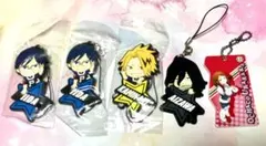 ヒロアカ　セット売り