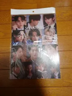 2026年最新】seventeen フォトブックの人気アイテム - メルカリ