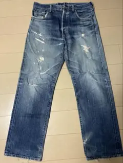 【Levi’s 】　ヴィンテージ　デニム　702