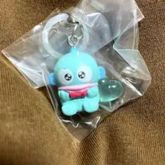 めじるしアクセサリー 〜エモきゅん〜　ハンギョドン