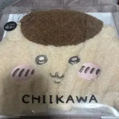 ちいかわ　ヘアドライキャップのサムネイル