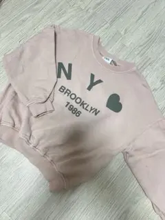 ZARAキッズ★トレーナー