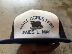 3点セット激レア USA デッドストック 企業系 トラッカーキャップ 2025年最新】キャップ デッドストックの人気アイテム - メルカリ