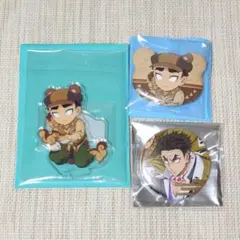 悲鳴嶼行冥 鬼滅の刃 実りの秋まつり