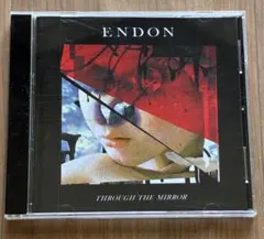 ENDON / THROUGH THE MIRRORのサムネイル