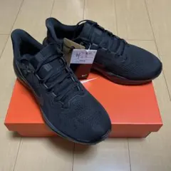 新品NIKE AIR ZOOM PEGASUS ペガサス41 黒 29cm