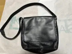 美品 coach ショルダーバッグ 本革 型番F72220