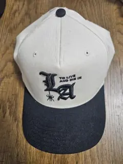 希少アイテムDELINQUENT BROS 山田蓮 森下直哉 着用 キャップ - メルカリ