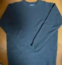 A DAY IN THE LIFE　セーター　L　ユナイテッドアローズ