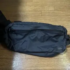 PORTERボディバッグ　美品