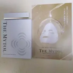 ザマイトルエッセンス30mL＆10mL＆薬用マスクドライレスキュー3点